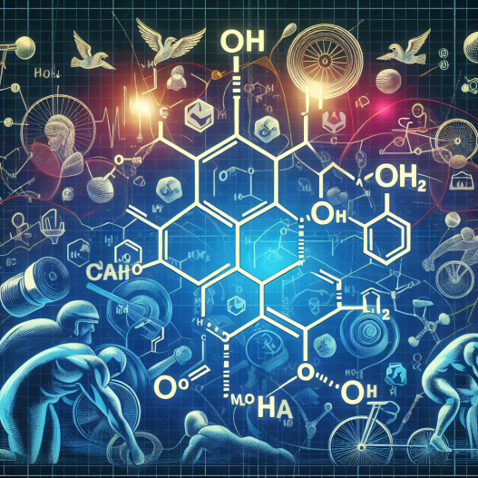 Metildrostanolone e il suo ruolo nella farmacologia sportiva contemporanea