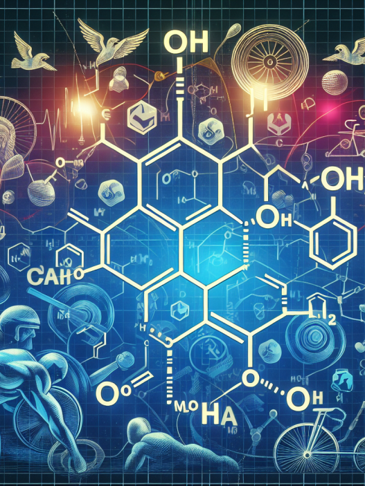 Metildrostanolone e il suo ruolo nella farmacologia sportiva contemporanea