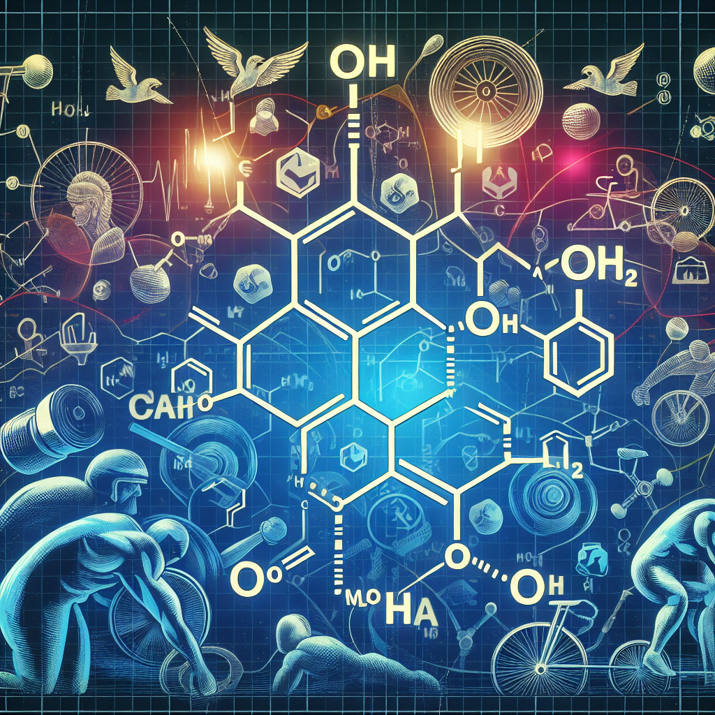 Metildrostanolone e il suo ruolo nella farmacologia sportiva contemporanea