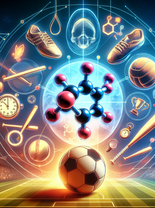 Metildrostanolone: il suo utilizzo nel mondo dello sport