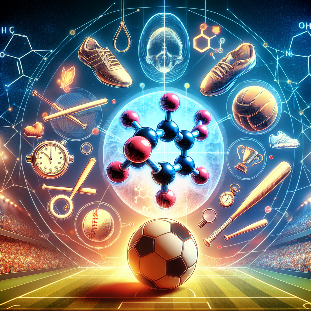 Metildrostanolone: il suo utilizzo nel mondo dello sport