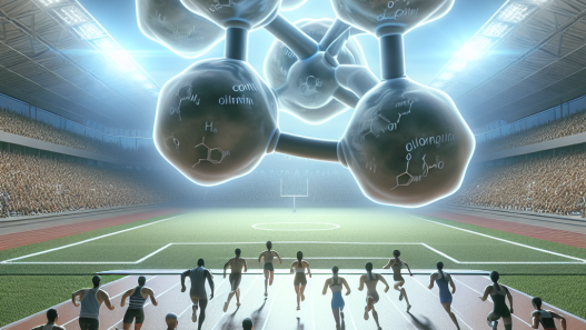 Modafinil (Provigil) e resistenza mentale negli atleti: una nuova prospettiva
