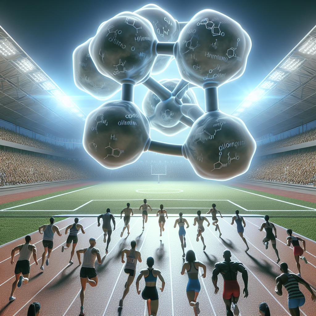 Modafinil (Provigil) e resistenza mentale negli atleti: una nuova prospettiva