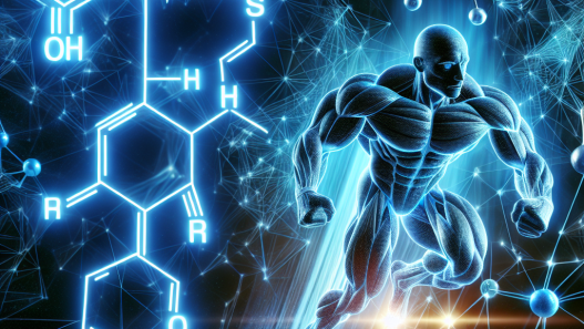 Nandrolone Decanoato: un'alternativa legale per migliorare le performance fisiche