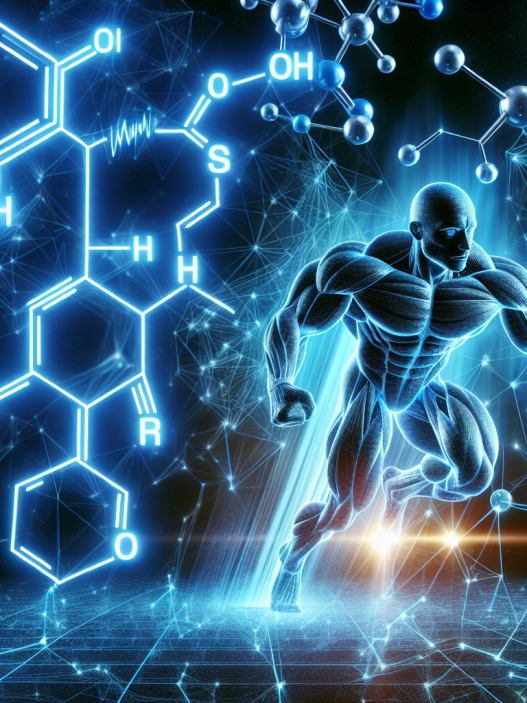 Nandrolone Decanoato: un'alternativa legale per migliorare le performance fisiche