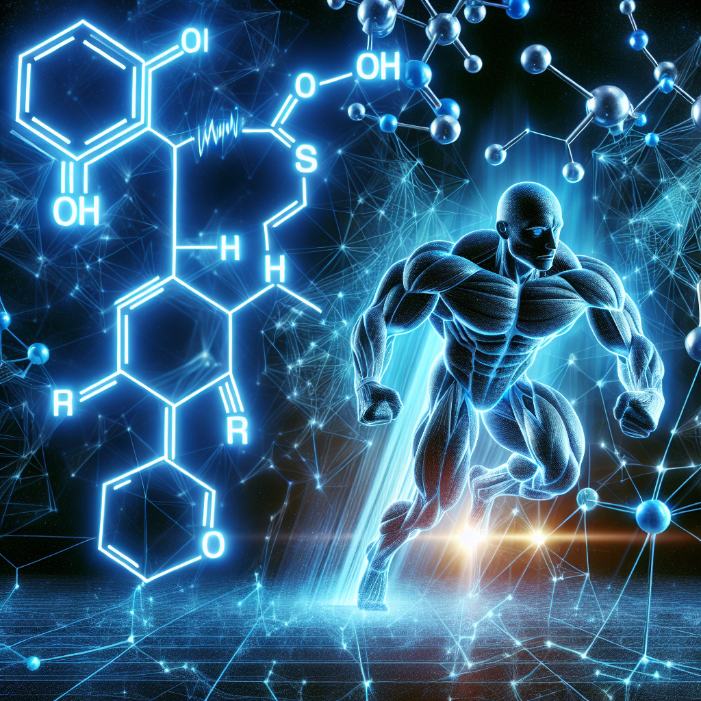 Nandrolone Decanoato: un'alternativa legale per migliorare le performance fisiche