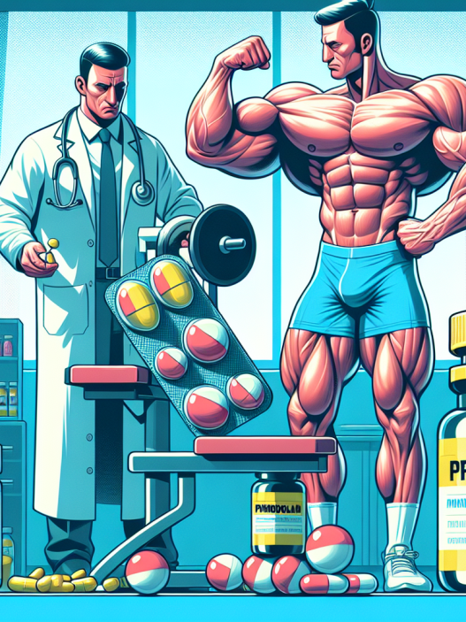 Come utilizzare il Primobolan per massimizzare i risultati atletici