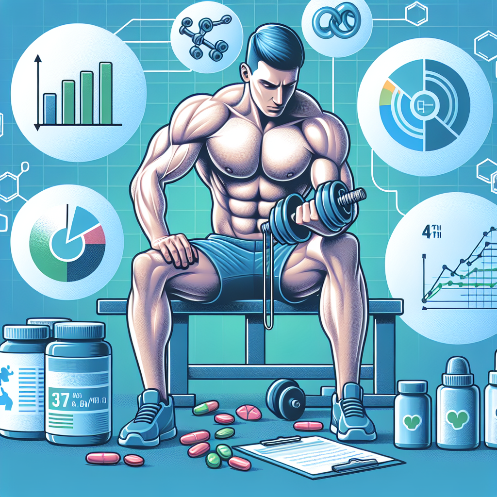 Come utilizzare il Primobolan per massimizzare i risultati atletici