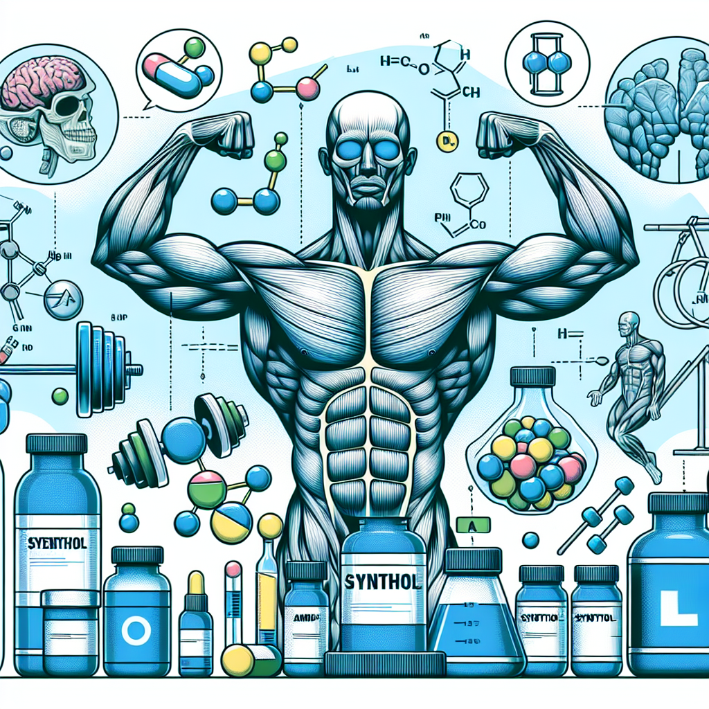 Gli effetti a lungo termine del Sintol sull'organismo degli sportivi