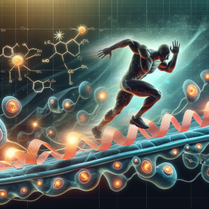 Gli effetti della Pitavastatina calcio sul metabolismo energetico durante l'attività sportiva