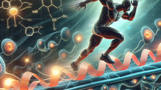 Gli effetti della Pitavastatina calcio sul metabolismo energetico durante l'attività sportiva