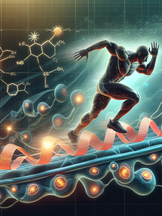 Gli effetti della Pitavastatina calcio sul metabolismo energetico durante l'attività sportiva