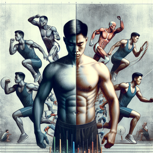 Gli effetti della Sibutramine sulle prestazioni sportive: una revisione