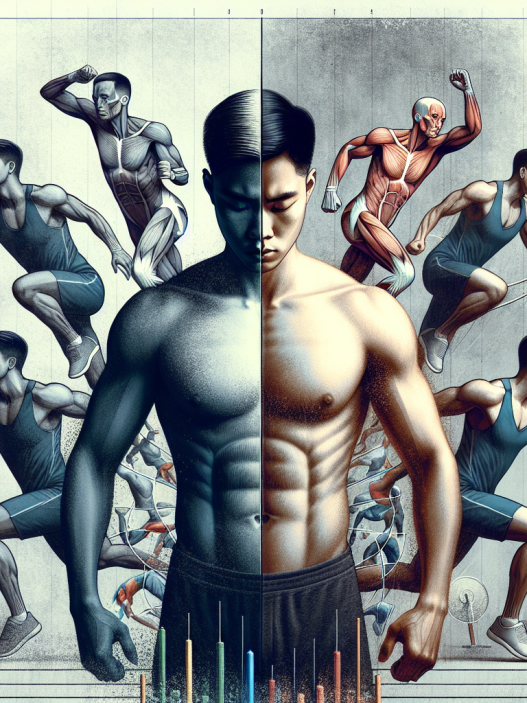 Gli effetti della Sibutramine sulle prestazioni sportive: una revisione