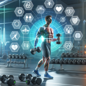 Gli effetti positivi del Parabolan sull'allenamento sportivo