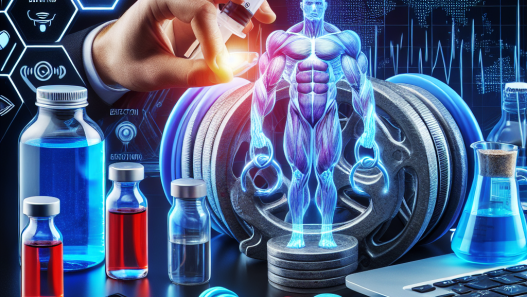 Il Parabolan come agente doping: strategie di rilevamento e prevenzione