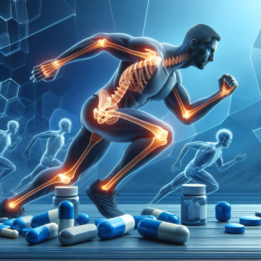 L'efficacia del Raloxifene HCL nel contrastare l'osteoporosi nei professionisti dello sport