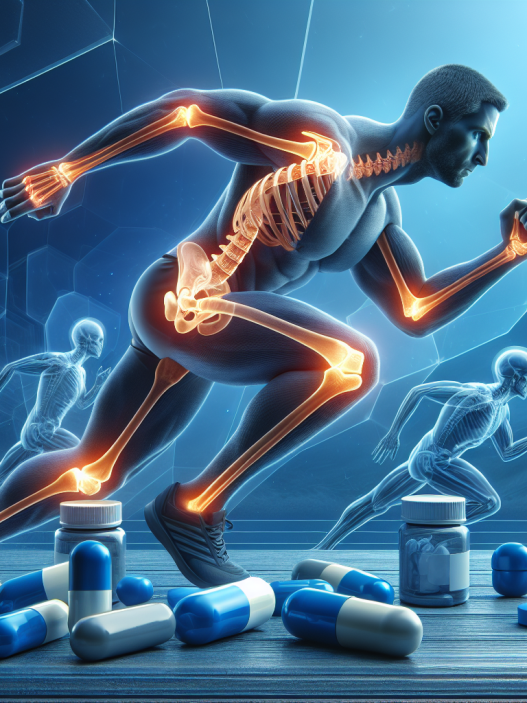 L'efficacia del Raloxifene HCL nel contrastare l'osteoporosi nei professionisti dello sport