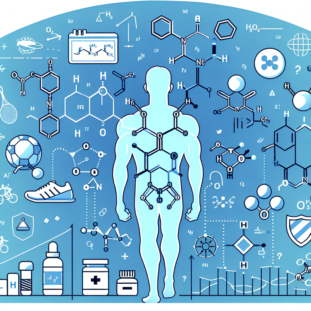 L'interazione di Raloxifene HCL con altri farmaci nel contesto sportivo