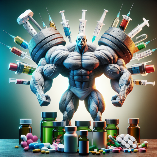 La controversa questione dell'uso di Primobolan (Metenolone) nelle competizioni sportive