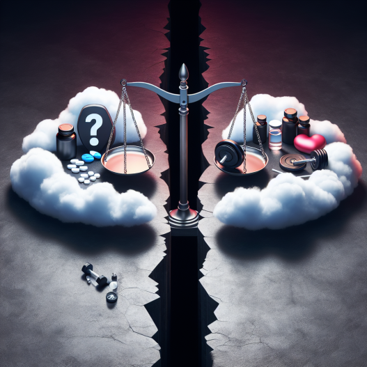 La controversia di Sustanon 250 nello sport: mito o realtà?