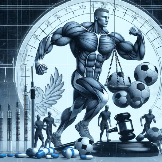 La regolamentazione dell'uso dei prohormon nel contesto sportivo