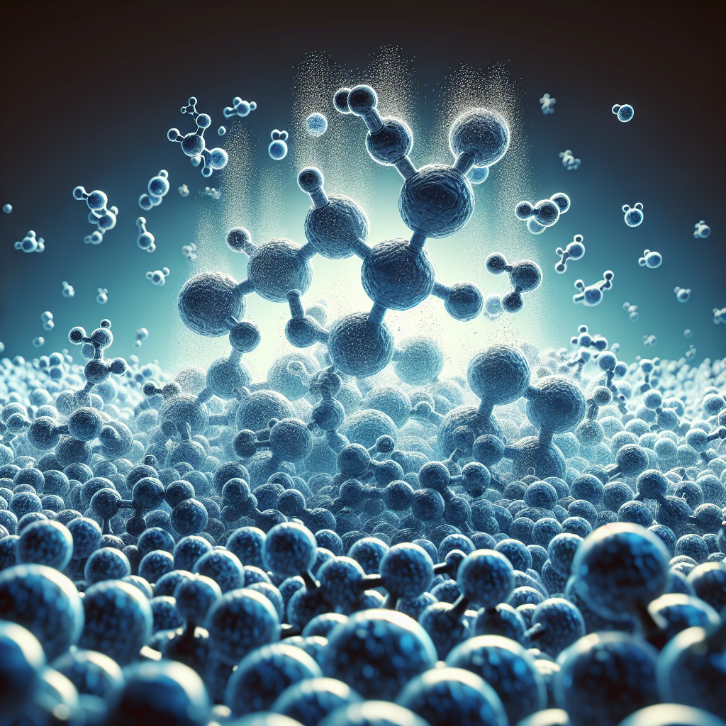 La sospensione acquosa di testosterone come possibile doping nello sport