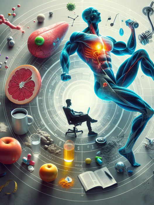 Parabolan e prestazioni fisiche: cosa dicono gli studi scientifici