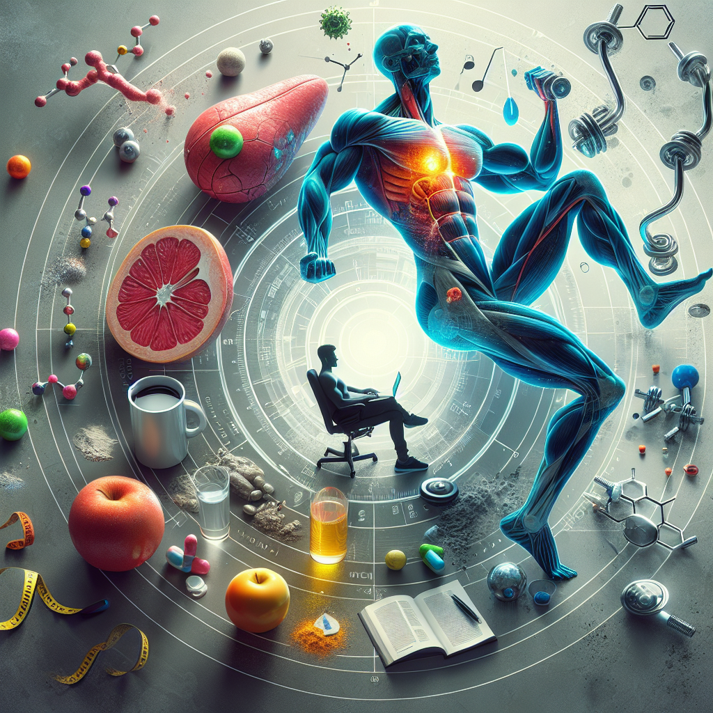Parabolan e prestazioni fisiche: cosa dicono gli studi scientifici