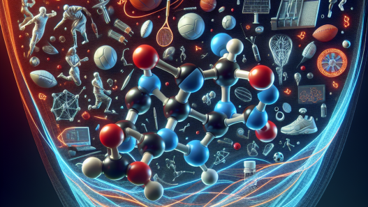 Pitavastatina calcio: un nuovo approccio alla farmacologia sportiva