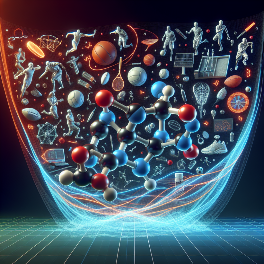 Pitavastatina calcio: un nuovo approccio alla farmacologia sportiva