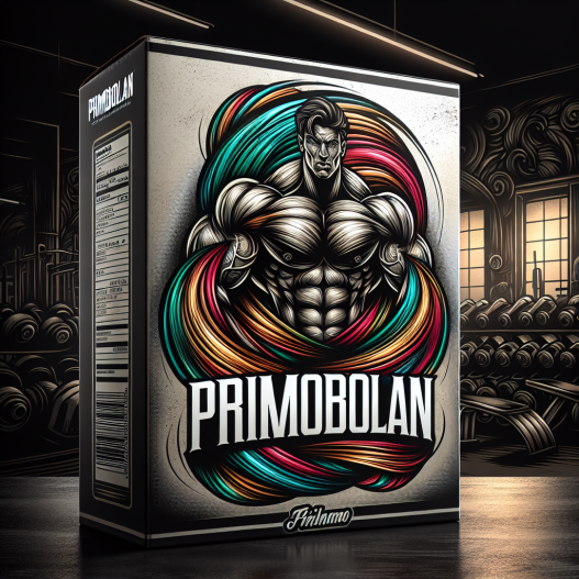 Primobolan: un integratore per ottenere risultati migliori nello sport