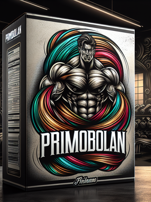 Primobolan: un integratore per ottenere risultati migliori nello sport