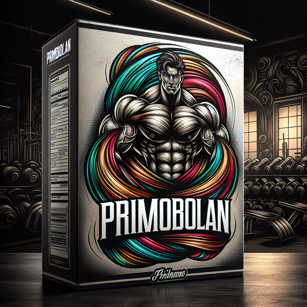 Primobolan: un integratore per ottenere risultati migliori nello sport