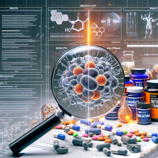 Semaglutide e integrazione alimentare nello sport: uno studio approfondito.