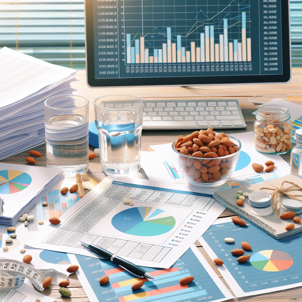 Semaglutide e integrazione alimentare nello sport: uno studio approfondito.