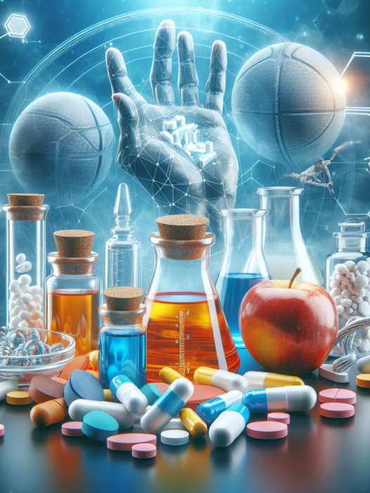 Sibutramina: un'alternativa per migliorare le prestazioni fisiche