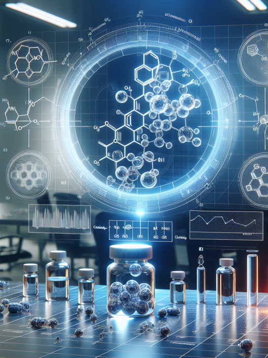 Sildenafil Citrate e prestazioni sportive: un'analisi farmacologica approfondita