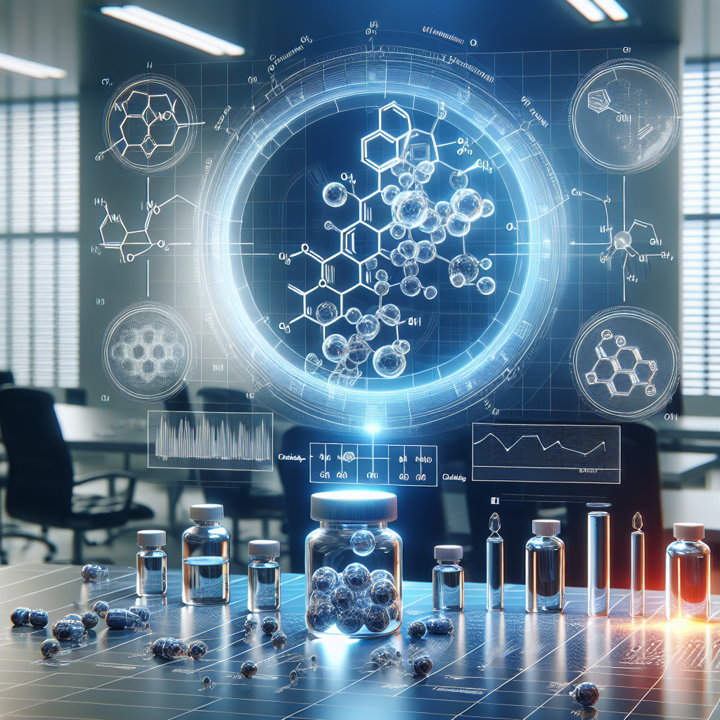 Sildenafil Citrate e prestazioni sportive: un'analisi farmacologica approfondita