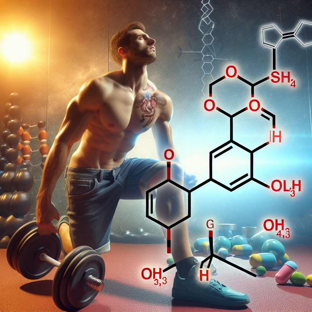 Sildenafil Citrate: una soluzione per i problemi di prestazioni fisiche negli atleti