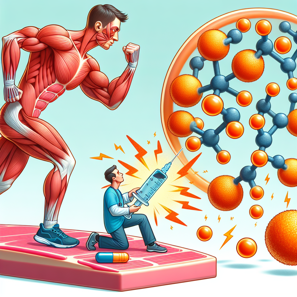 Tamoxifene e la sua azione sulle cellule muscolari durante lo sforzo fisico