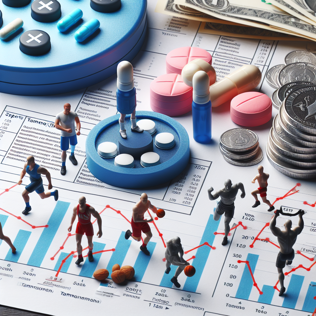 Tamoxifene e regolamentazione sportiva: un'analisi critica