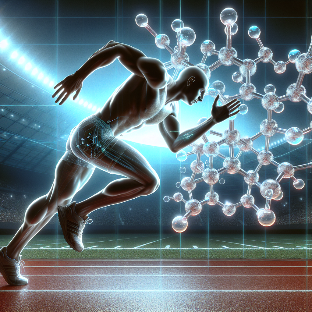 Telmisartan: il nuovo alleato degli atleti