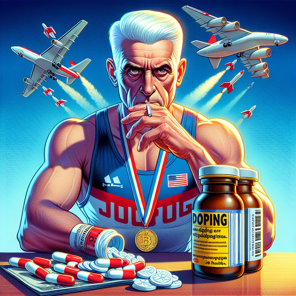 Doping o beneficio? Il dibattito su Tirzepatide nello sport