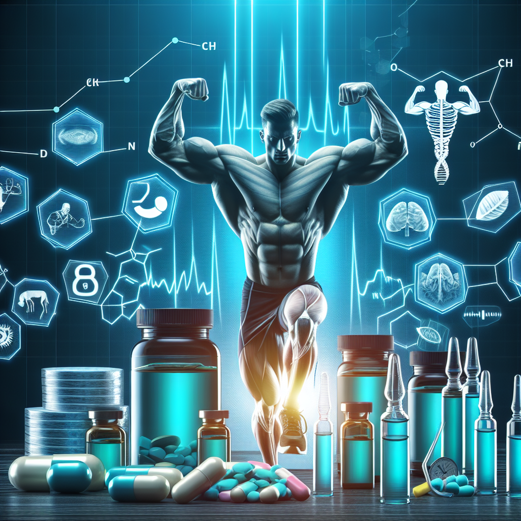 Gli effetti collaterali del Trenbolone mix nell'ambito dello sport