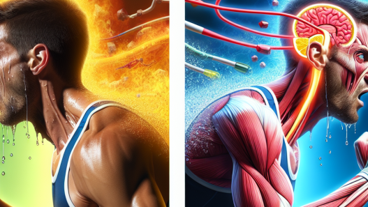 Gli effetti positivi del toremifene citrato sull'endurance sportiva