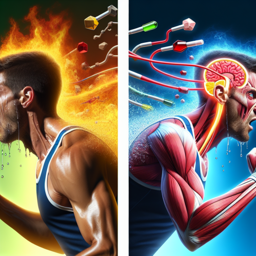 Gli effetti positivi del toremifene citrato sull'endurance sportiva