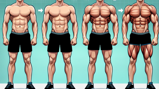 Gli effetti positivi del Turinabol iniettabile nell'ambito della farmacologia sportiva