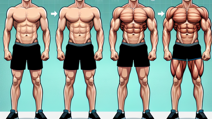 Gli effetti positivi del Turinabol iniettabile nell'ambito della farmacologia sportiva