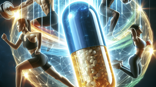 Il Viagra come alleato per la performance atletica
